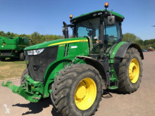 Tracteur agricole John Deere occasion
