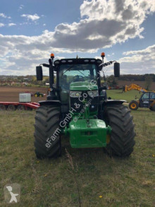 Zemědělský traktor John Deere použitý