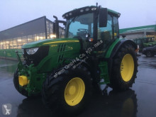Tracteur agricole John Deere occasion