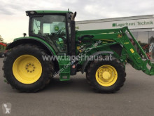 Tracteur agricole John Deere occasion