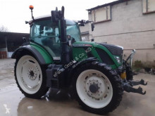 Zemědělský traktor Fendt použitý