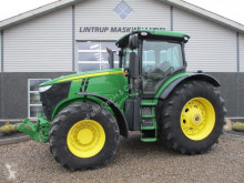 Tracteur agricole John Deere occasion