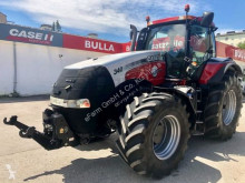 Tracteur agricole Case IH Magnum 340 profi occasion