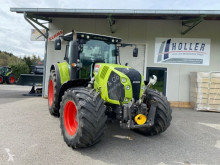 Селскостопански трактор Claas втора употреба