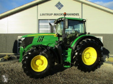 Tracteur agricole John Deere occasion