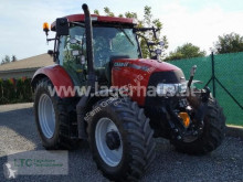 Tracteur agricole Case IH Maxxum 130 privatvk occasion