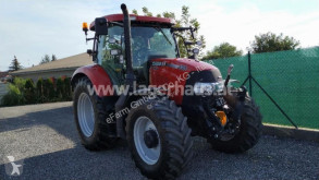 Tractor agrícola Case IH Maxxum 130 privatvk usado