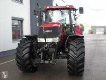 Traktor Case IH Puma CVX 185 EP (Special Discount) ojazdený