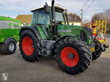 Tractor agrícola Fendt usado