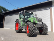 Tracteur agricole Fendt occasion