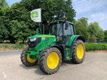 Mezőgazdasági traktor John Deere használt