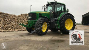 Tracteur agricole John Deere occasion