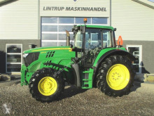 Tracteur agricole John Deere occasion