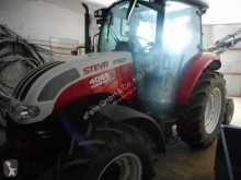 Trattore agricolo Steyr usato