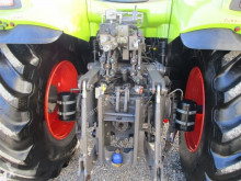 Trattore agricolo Claas usato
