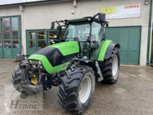 Tracteur agricole Deutz-Fahr Agrotron K 610 premium occasion
