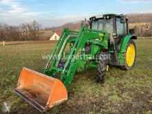 Tractor agrícola John Deere
