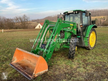 Ciągnik rolniczy John Deere używany