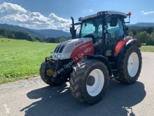 Trattore agricolo Steyr usato