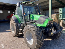 Trattore agricolo Deutz-Fahr usato