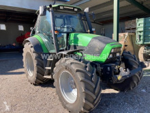 Tractor agrícola Deutz-Fahr usado