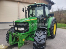 Zemědělský traktor John Deere použitý