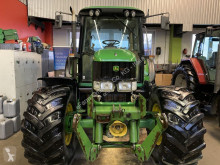 Zemědělský traktor John Deere použitý