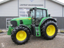 Tarım traktörü John Deere ikinci el araç