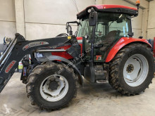 Tracteur agricole Mc Cormick occasion