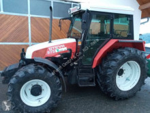 Tracteur agricole Steyr occasion