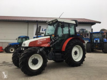 Trattore agricolo Steyr usato