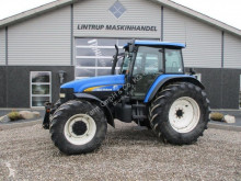 Trattore agricolo New Holland usato