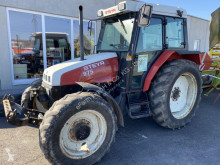 Trattore agricolo Steyr usato