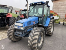 Zemědělský traktor Landini použitý