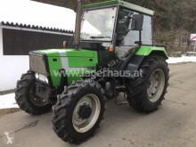Tracteur agricole Deutz-Fahr occasion