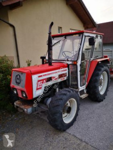 Tractor agrícola Lindner usado