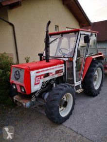 Tractor agrícola Lindner usado