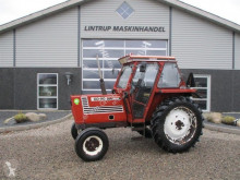 Landbouwtractor Fiat tweedehands