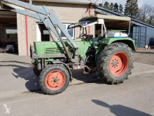 Trattore agricolo Fendt usato