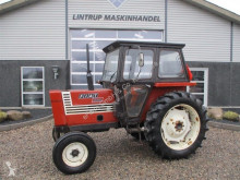 Landbouwtractor Fiat tweedehands