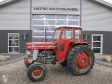 Tracteur agricole Massey Ferguson occasion