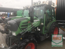 Fendt 209 V Vario Schmalspur Ciągnik do winnic używany