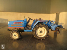 Zemědělský traktor Iseki landleader 207 použitý