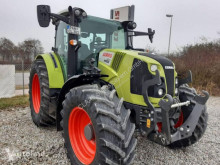 Tracteur agricole Claas ARION 450 CIS occasion