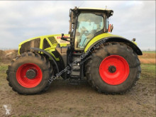 Селскостопански трактор Claas Axion 950 втора употреба
