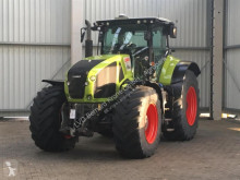 Claas Axion 940 farm tractor used