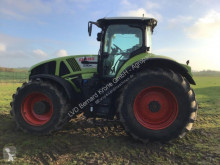 Zemědělský traktor Claas Axion 940 použitý