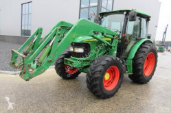 Tracteur agricole John Deere 5820 occasion