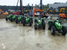 Ciągnik rolniczy Deutz-Fahr AGROFARM 85c / 95c używany