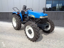 Tracteur agricole New Holland 4710 occasion